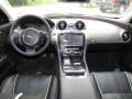 Dashboard of 2012 XJ XJ Supercharged