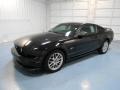 Black - Mustang GT Premium Coupe Photo No. 2