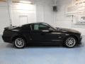 Black - Mustang GT Premium Coupe Photo No. 5