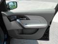 Crystal Black Pearl - MDX SH-AWD Photo No. 11