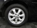 Black - Camry LE Photo No. 26