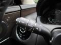 2012 Jaguar XJ XJ Supercharged Controls