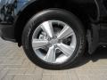 Crystal Black Pearl - MDX SH-AWD Photo No. 20