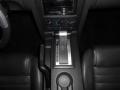 Black - Mustang GT Premium Coupe Photo No. 22