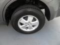 2011 Sterling Grey Metallic Ford Escape XLT  photo #12