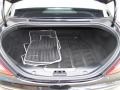 2012 Jaguar XJ XJ Supercharged Trunk