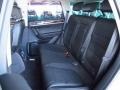 2014 Volkswagen Touareg TDI Lux 4Motion Rear Seat