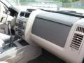2011 Sterling Grey Metallic Ford Escape XLT  photo #20