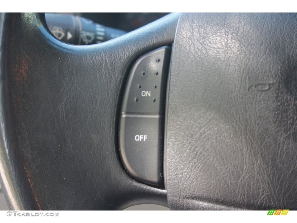 2005 F250 Super Duty XLT SuperCab - Dark Toreador Red Metallic / Dark Flint photo #22