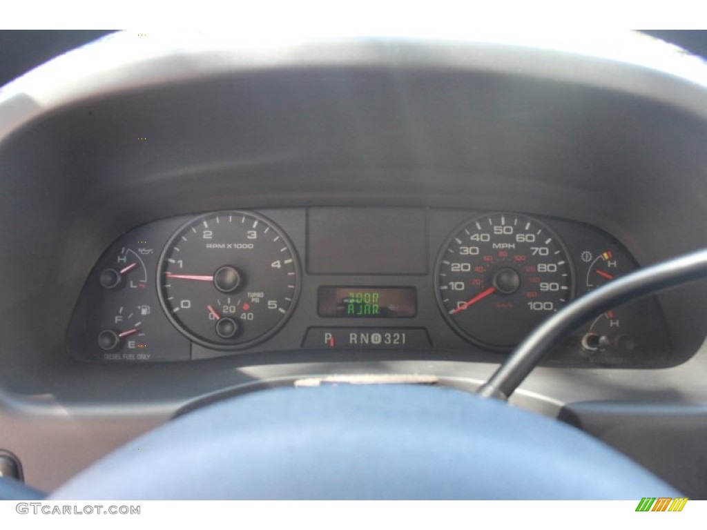2005 F250 Super Duty XLT SuperCab - Dark Toreador Red Metallic / Dark Flint photo #23
