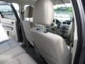 2011 Sterling Grey Metallic Ford Escape XLT  photo #23