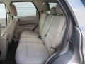 2011 Sterling Grey Metallic Ford Escape XLT  photo #27