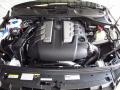 2014 Volkswagen Touareg 3.0 Liter TDI DOHC 24-Valve Turbo-Diesel V6 Engine Photo