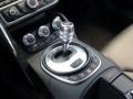 2010 Audi R8 Fine Nappa Black Leather Interior Transmission Photo