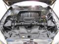 5.0 Liter Supercharged DI DOHC 32-Valve VVT V8 Engine for 2012 Jaguar XJ XJ Supercharged #84559906