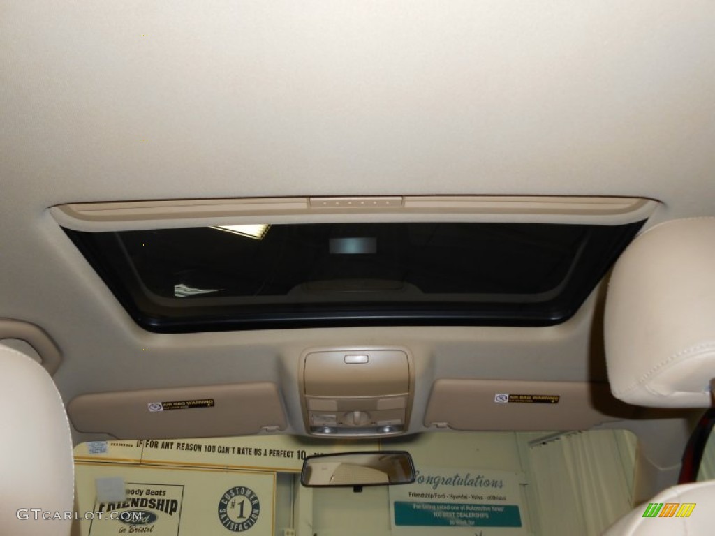 2008 Jetta SE Sedan - Salsa Red / Pure Beige photo #23