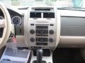 2011 Sterling Grey Metallic Ford Escape XLT  photo #32