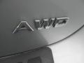 2012 Brilliant Silver Nissan Rogue S AWD  photo #4