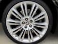 2012 Jaguar XJ XJ Supercharged Wheel and Tire Photo