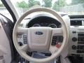 2011 Sterling Grey Metallic Ford Escape XLT  photo #36