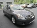 Dark Slate - Altima 2.5 S Photo No. 4