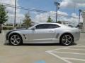 Silver Ice Metallic - Camaro SS/RS Coupe Photo No. 7