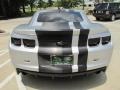 Silver Ice Metallic - Camaro SS/RS Coupe Photo No. 9