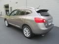 Platinum Graphite - Rogue SL AWD Photo No. 3