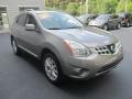 Platinum Graphite - Rogue SL AWD Photo No. 5
