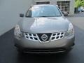 Platinum Graphite - Rogue SL AWD Photo No. 6