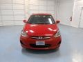 2012 Boston Red Hyundai Accent GLS 4 Door  photo #3
