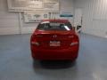 2012 Boston Red Hyundai Accent GLS 4 Door  photo #7