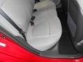 2012 Boston Red Hyundai Accent GLS 4 Door  photo #18