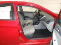 2012 Boston Red Hyundai Accent GLS 4 Door  photo #20