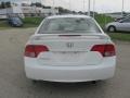 Taffeta White - Civic EX Sedan Photo No. 3