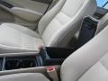 Taffeta White - Civic EX Sedan Photo No. 14