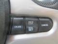 Taffeta White - Civic EX Sedan Photo No. 15