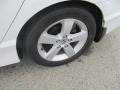 Taffeta White - Civic EX Sedan Photo No. 16