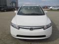 Taffeta White - Civic EX Sedan Photo No. 19