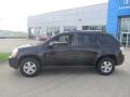 Black Amethyst Metallic - Equinox LT AWD Photo No. 2