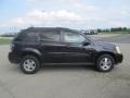 Black Amethyst Metallic - Equinox LT AWD Photo No. 4