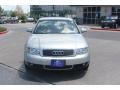 Light Silver Metallic - A4 1.8T Sedan Photo No. 3