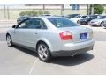 Light Silver Metallic - A4 1.8T Sedan Photo No. 4