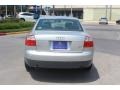 Light Silver Metallic - A4 1.8T Sedan Photo No. 7