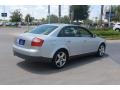Light Silver Metallic - A4 1.8T Sedan Photo No. 8