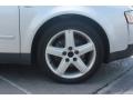Light Silver Metallic - A4 1.8T Sedan Photo No. 9
