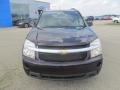 Black Amethyst Metallic - Equinox LT AWD Photo No. 19