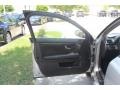 Light Silver Metallic - A4 1.8T Sedan Photo No. 10