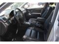 Light Silver Metallic - A4 1.8T Sedan Photo No. 11