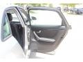Light Silver Metallic - A4 1.8T Sedan Photo No. 14